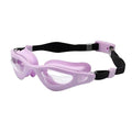 Eyelash Extension Shower Goggles with Anti-Fog