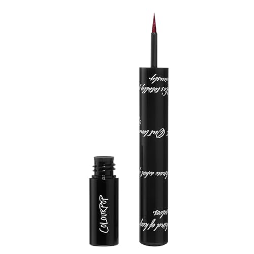 ColourPop Graphix Ink Liner - Vampire Liquid Eyeliner