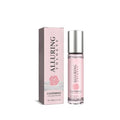 Unisex Roll-On Perfume – Fresh Light Scent, Long-Lasting
