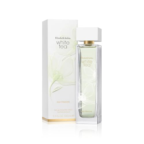 Elizabeth Arden White Tea Eau de Toilette for Women