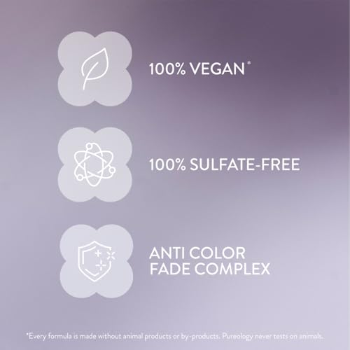 Pureology Hydrate Sheer Shampoo for Fine Dry Hair