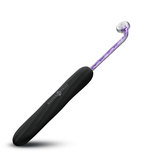Elektra Rechargeable Facial Wand – 5 Power Levels