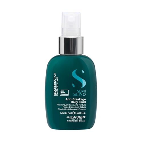 Alfaparf Milano Semi di Lino Reconstruction Leave-In Spray 4.23 oz