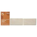 Dr. Natural Castile Bar Soap - Multipurpose Soap Bar with Anti-Acne Properties - For Face, Body and Hair - Sensitive Skin Body Wash - Almond - 2 pcs