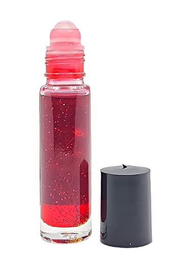 Love Honey Pheromone Roll-On Perfume Oil 10ML
