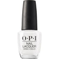 OPI Nail Lacquer Polish | Chip Resistant, 7-Day Wear | 0.5 Fl Oz