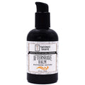 Taconic Shave All Natural Alcohol-Free Aftershave Balm for Men ? Unscented Post-Shave Moisturizer for Sensitive Skin ? Soothing Irritation Relief ? Non-Greasy Formula ? Made in USA ? 4 oz