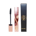 LAFAÏ Waterproof Mascara Black - Volumizing & Lengthening