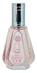 Yara Eau de Parfum for Women – 1.7 oz Sweet Gourmand Fragrance