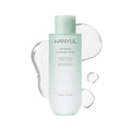 HANYUL Artemisia Soothing Toner with Centella Asiatica and Panthenol | Hydrating & Calming Facial Toner for Sensitized Skin, Skin Prep, Vegan, 5.07 fl. oz.