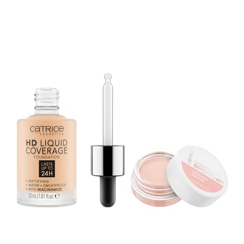 SALERM - Compact Powder Blush - Natural Blush - 8 g - Tone Scarlet - Natural-Looking Blush - Long-Lasting - Soft and Lightweight Texture - Buildable Coverage