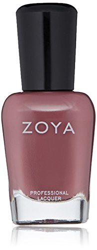 ZOYA Nail Polish, Joni , 0.5 Fl Oz (Pack of 1)