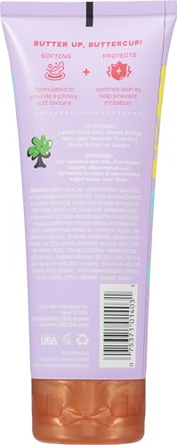 Tree Hut Jelly Bear Whipped Shave Butter - 7 Fl Oz, Candy Scent, Sensitive Skin