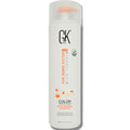 GK HAIR Vegan Color Treated Moisturizing Shampoo for Women Deep Conditioning Hair Mask with Keratin and Argan Oil Frizz Control Hydrate Treatment for Dry Damaged Hair ? 33.8 Ounce