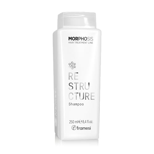 FRAMESI Morphosis Restructure Shampoo 8.4 fl oz