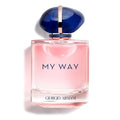Armani Beauty My Way Eau de Parfum - Long-Lasting Floral Perfume for Women