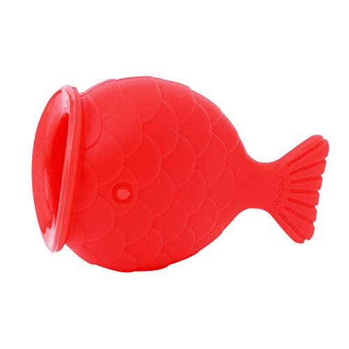 Fish Shape Lip Plumper Tool + Gloss Set by MonLiya
