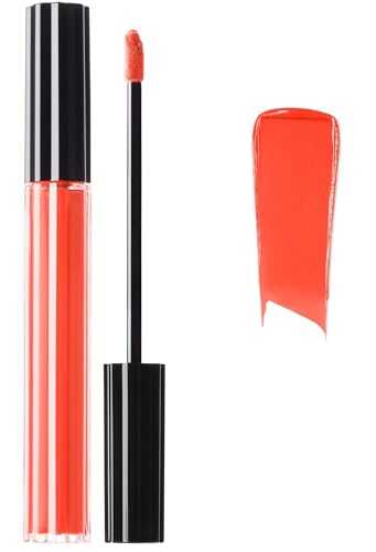 KVD Everlasting Hyperlight Liquid Lipstick - Torch Ginger