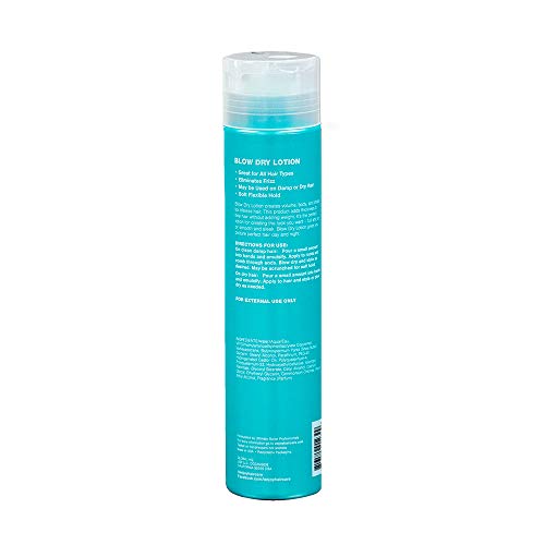 Salerm Biokera Natura Moisturizing Shampoo for Unisex, 10.8 Ounce