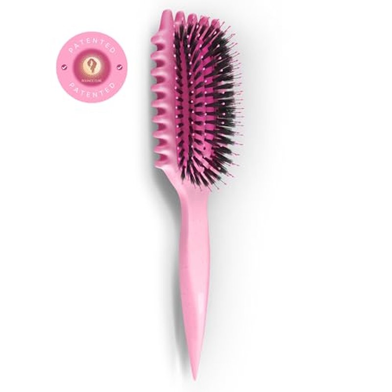 Bounce Curl EdgeLift Brush Duo - Volume & Define