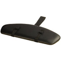 Master Massage Universal Hanging Armrest Shelf for Massage Tables (Black)