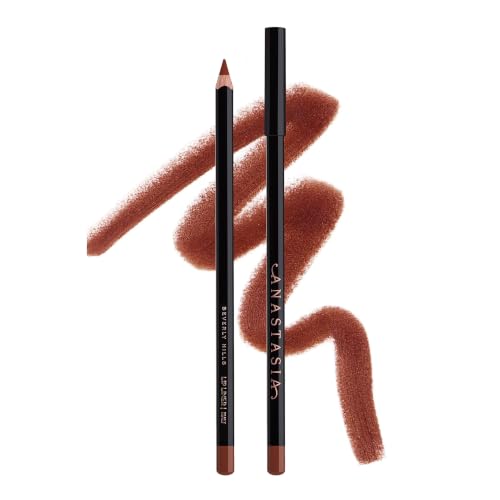 Anastasia Beverly Hills Lip Liner Malt - Matte Lip Pencil