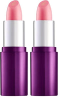 COVERGIRL Simply Ageless Moisture Lipstick, Pack of 2
