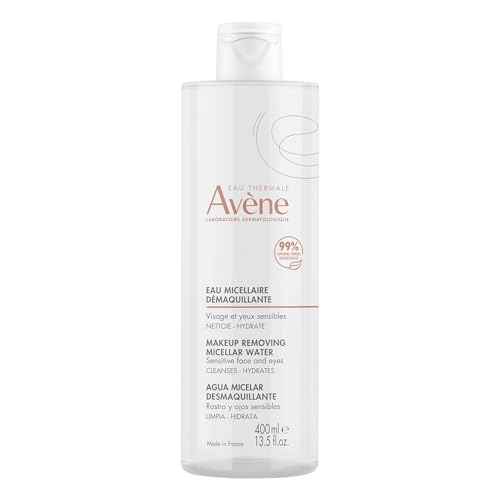 Av?ne Micellar Lotion Cleansing