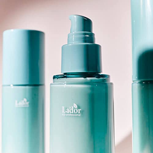 LA'DOR Wonder Full Hair Serum - 3.3 Fl Oz Moisturizing Treatment for Curly Hair
