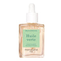 Manucurist Green Oil - Nourishing Nail & Cuticle Oil with 6 Botanical Oils