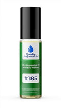 Man Eau Fraiche Impression #185 Roll-On Perfume Oil 10ml