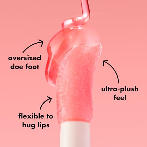 e.l.f. Glow Reviver Tinted Lip Oil - High Shine, Nourishing