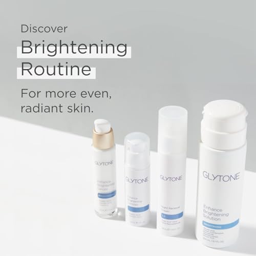 Glytone Night Cream | Improve Skin Elasticity with 5.5 FAV Glycolic Acid & Retinaldehyde | Fragrance Free Face Moisturizer for Women | 1.6 oz.