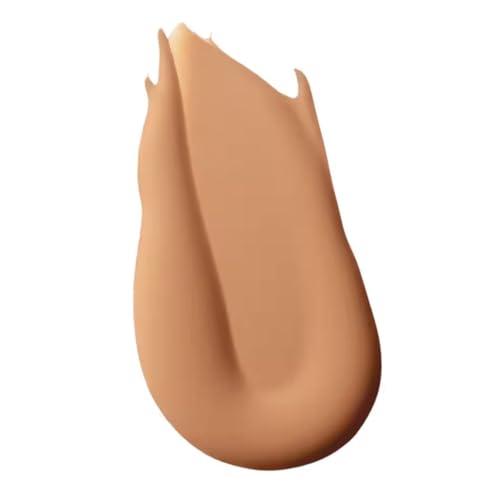 WOKE UP LIKE THIS FLAWLESS BASE FOUNDATION IL MAKIAGE (Shade 010, 1 Fl Oz /30 ml)