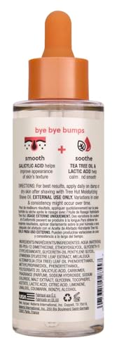 Tree Hut Coco Colada After Shave Serum - 4.3 Fl Oz
