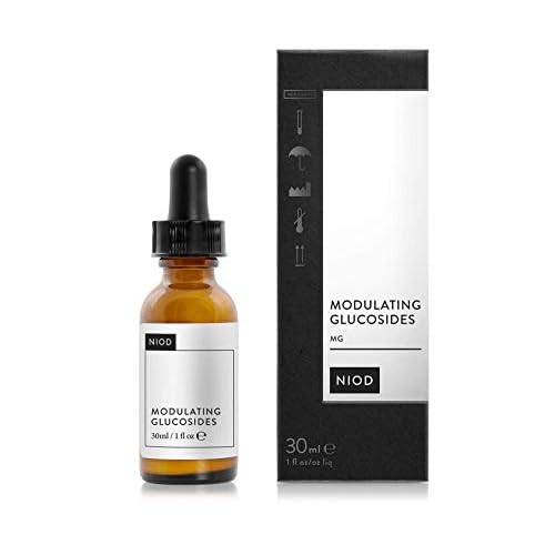 Modulating Glucosides