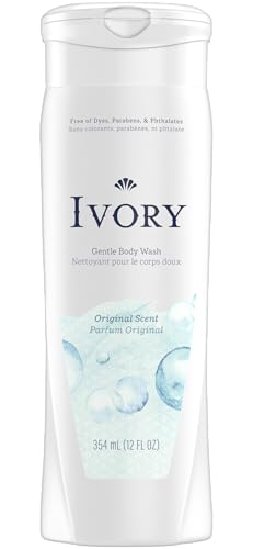 Ivory Body Wash - Original - 12 oz - 3 pk