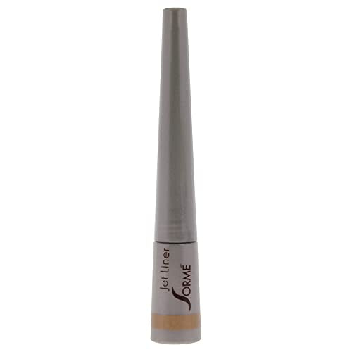 Sorme' Treatment Cosmetics Jetliner Eye Liner, Aztec