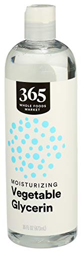 Vegetable Glycerin 16 Fl Oz - Moisturizing Skin & Beauty Ingredient