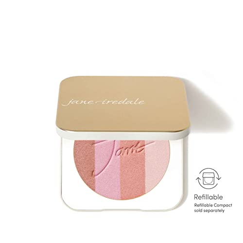 jane iredale PureBronze Shimmer Bronzer Refill – 4 Shades