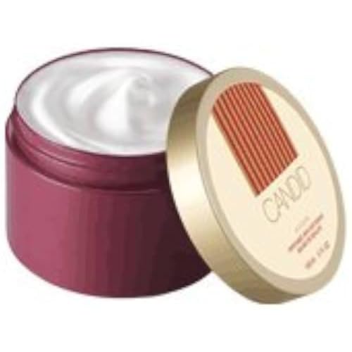 Avon Candid Perfumed Skin Softener