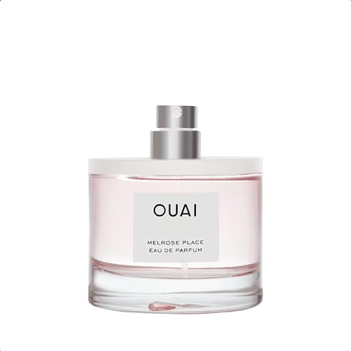 OUAI Melrose Place Eau de Parfum 1.7 oz