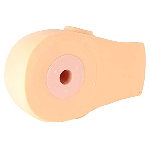 Pro Mannequin Training Head for Eyelash Extensions & Makeup