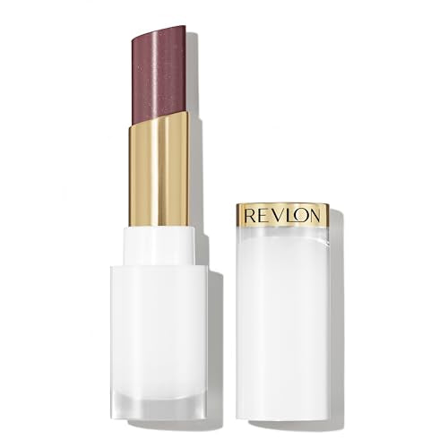 Revlon Super Lustrous Glass Shine Balm 014 Glistening Purple