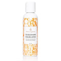 Sea Buckthorn Healing Lotion, 4oz ? Soothing Moisturizer with MSM, Black Willow Bark & Zinc Oxide ? Organic, Vegan ? Repairs Acne, Redness & Skin Irritation
