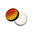 S-Balm ?Tallow and Zinc Sun Block ? Grass-Fed Beef Tallow Moisturizer with 17% Non-Nano Zinc Oxide ? Unscented Balm For Daily Outdoor Use ? 2 oz