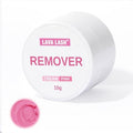 LAVALANDO 15g Cream Lash Remover - Low-Irritant Glue Dissolver