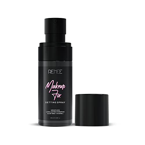 RENEE Makeup Setting Spray 60ml with Aloe Vera