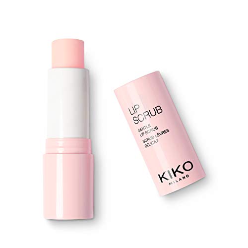 KIKO Milano Lip Scrub | Gentle Lip Scrub