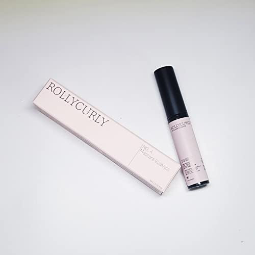 Rolly Curly Lash Lift Essence Mascara by Amber Lash